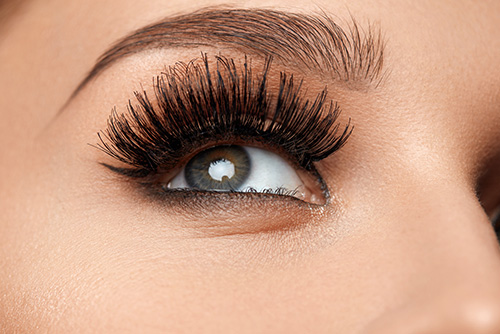 Eyelash Extensions